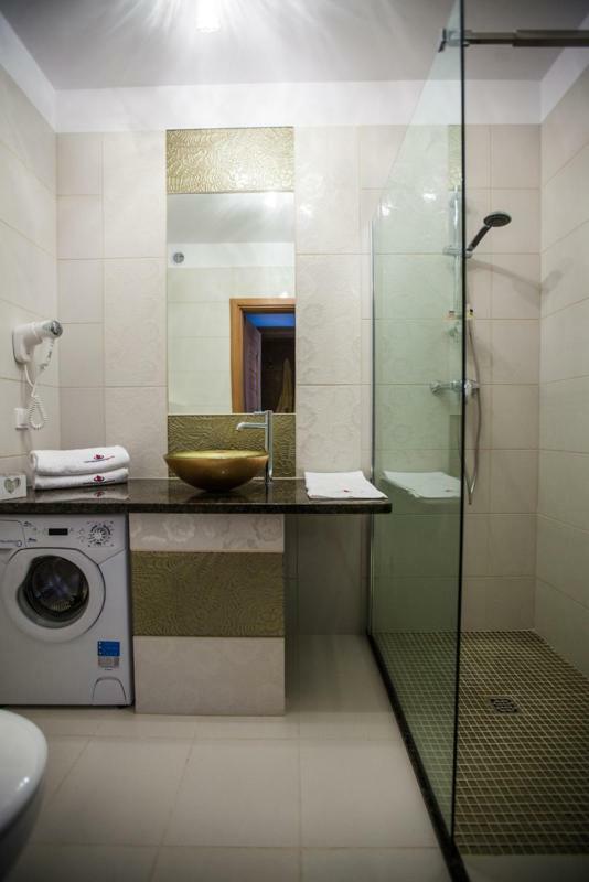 Luksusowe Apartamenty Promenada Gwiazd 28 Miedzyzdroje Eksteriør bilde