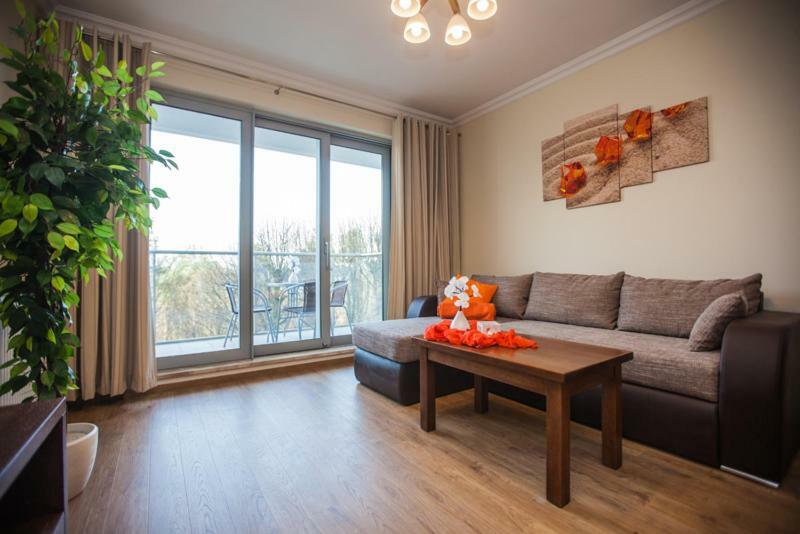 Luksusowe Apartamenty Promenada Gwiazd 28 Miedzyzdroje Eksteriør bilde