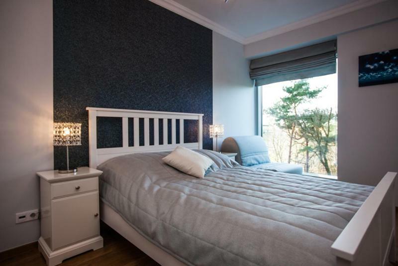 Luksusowe Apartamenty Promenada Gwiazd 28 Miedzyzdroje Eksteriør bilde